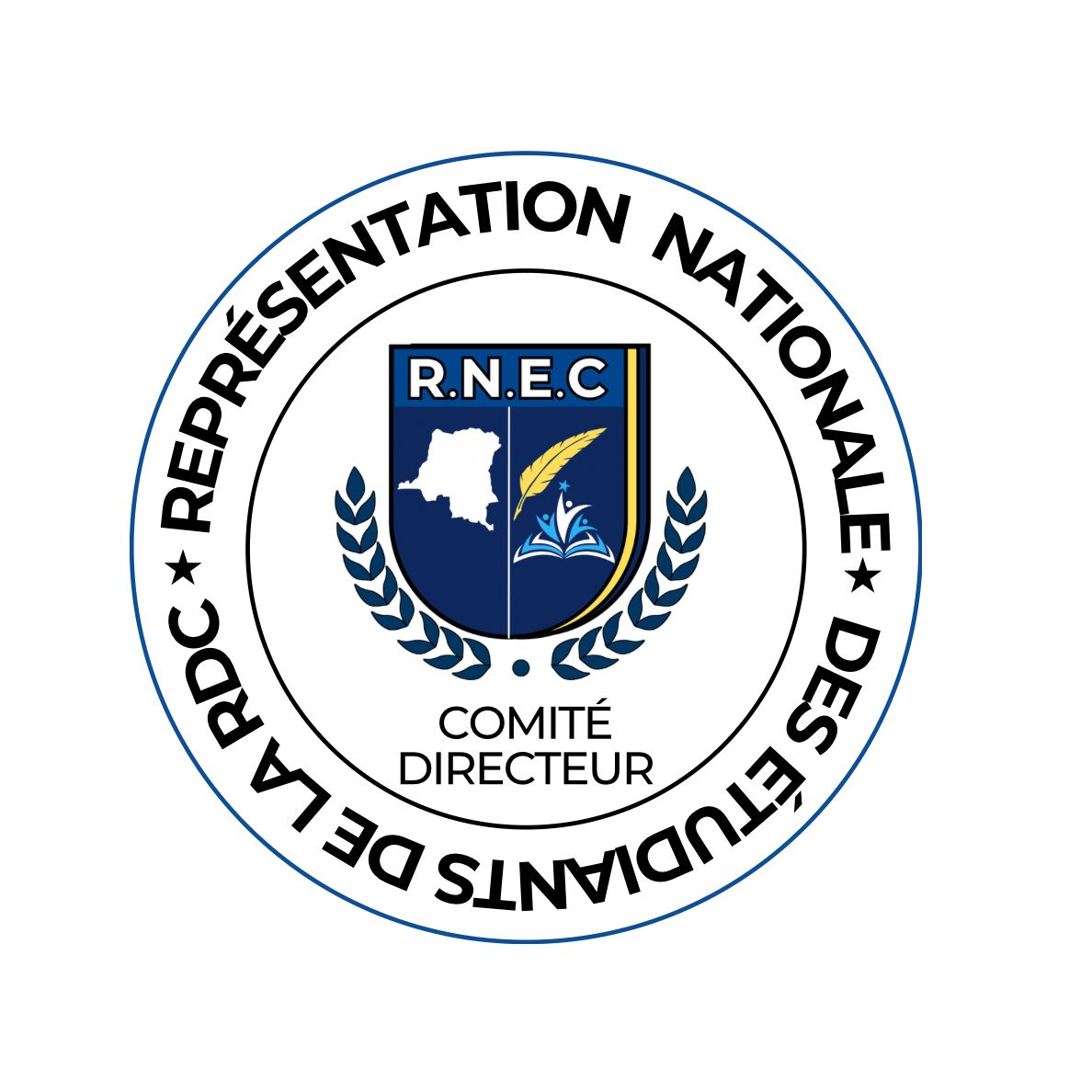 Logo RNEC